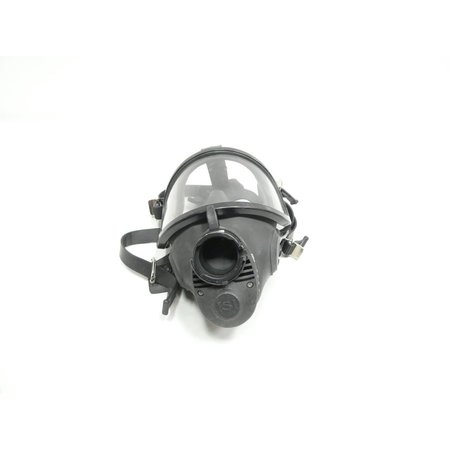 ISI Adjustable Strap Face Gas Mask Face Respirator 071.332.01